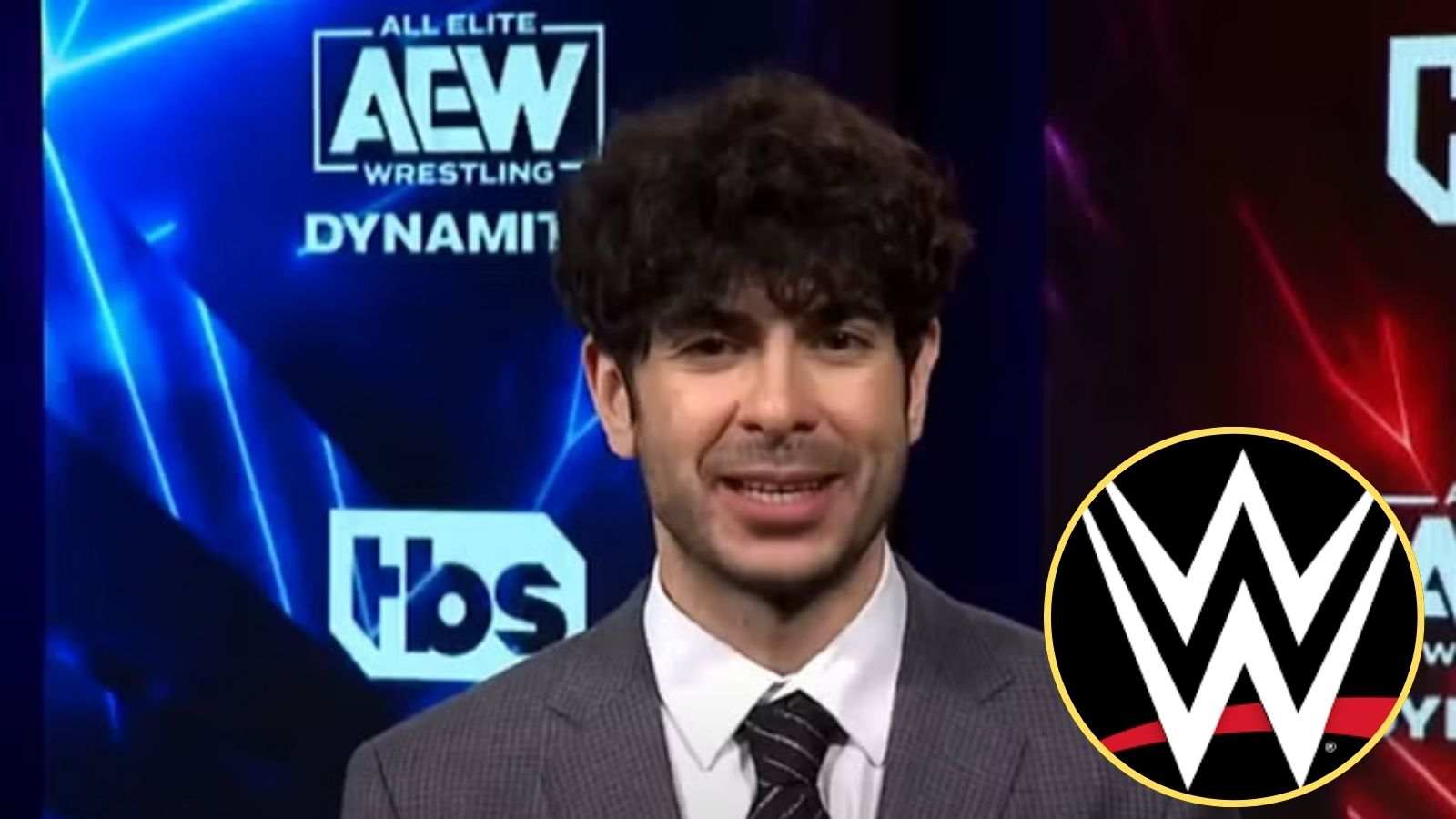 Tony Khan accuses WWE PR of getting involved in AEW-related business