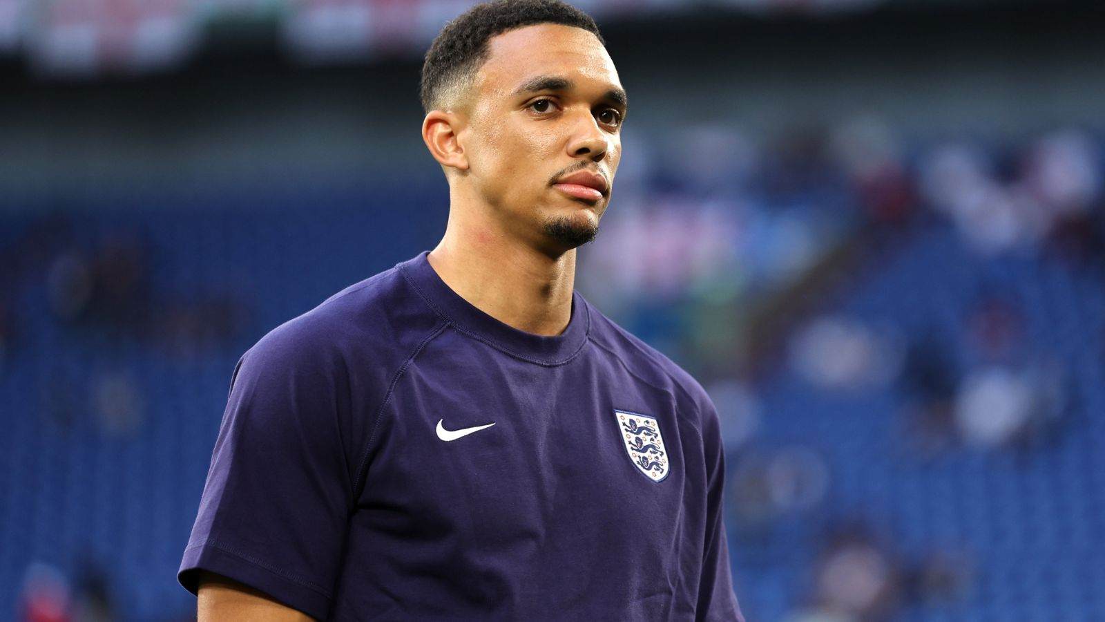 Real Madrid move for Trent Alexander-Arnold amidst keen interest from Liverpool right-back