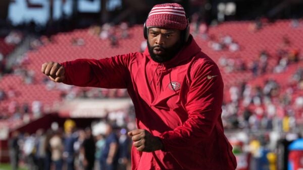 Trent Williams next 49ers player to holdout due to contract issues alongside Brandon Aiyuk