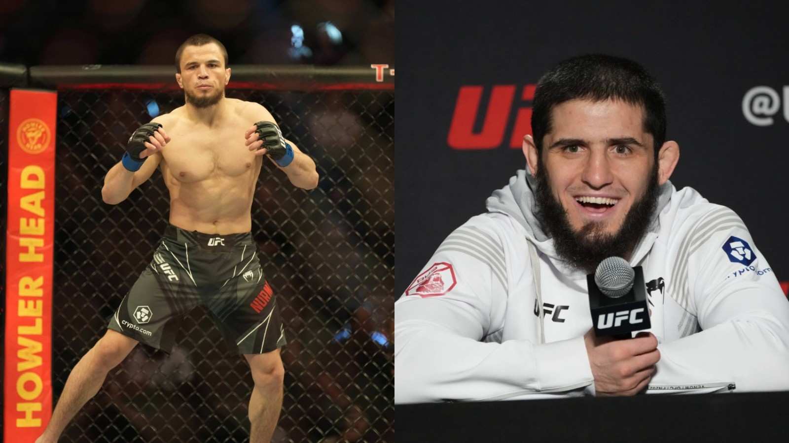 “We have plan,” Team Khabib Nurmagomedov already eyeing successor for Islam Makhachev’s UFC lightweight throne