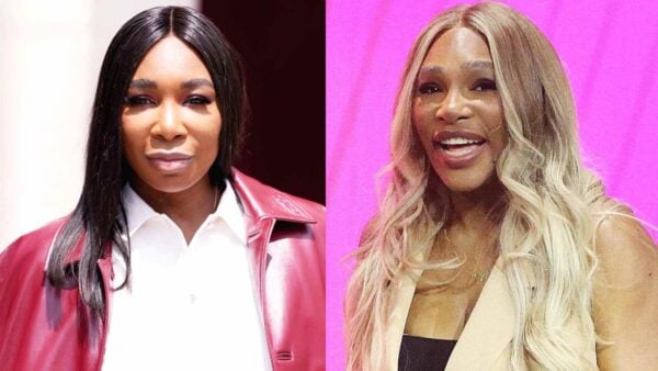 Venus Williams, Serena Williams