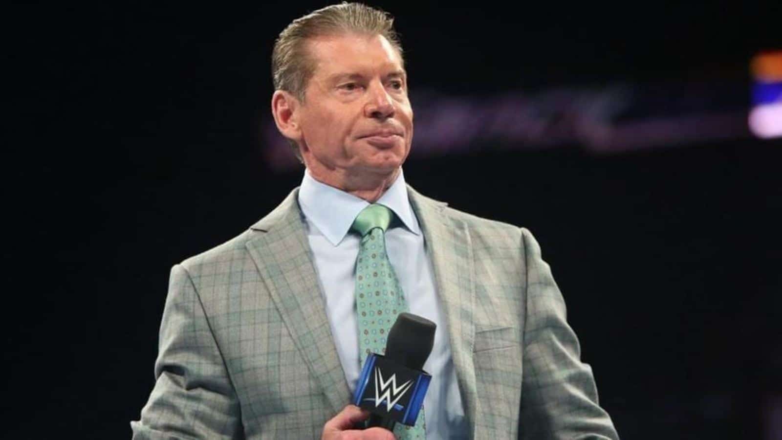 “Doesn’t surprise me at all”- Wrestling fans lambast former WWE Champion after he defends Vince McMahon amid ongoing s*xual trafficking lawsuit