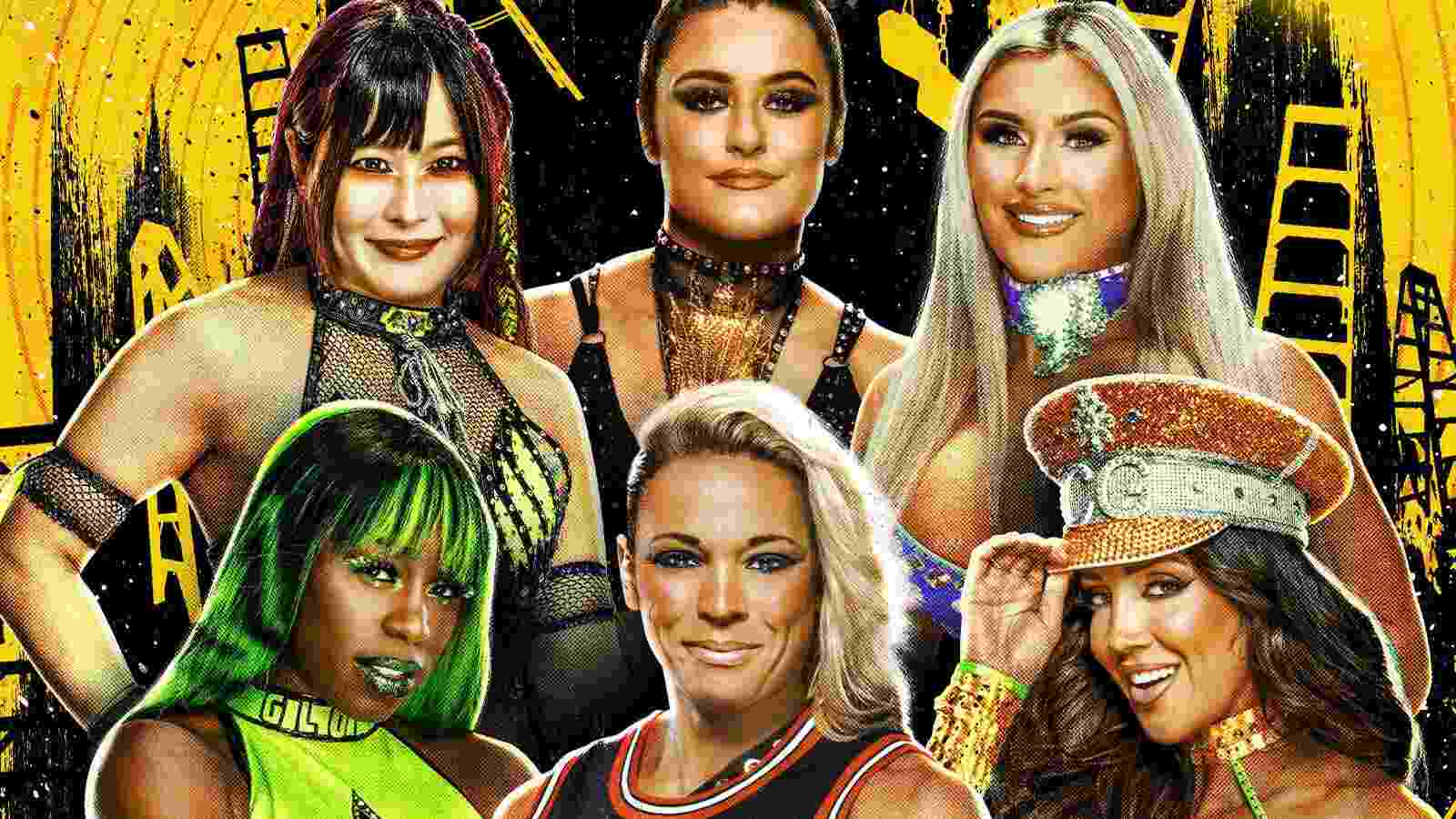 Major SPOILER on potential Women’s Money in the Bank 2024 winner