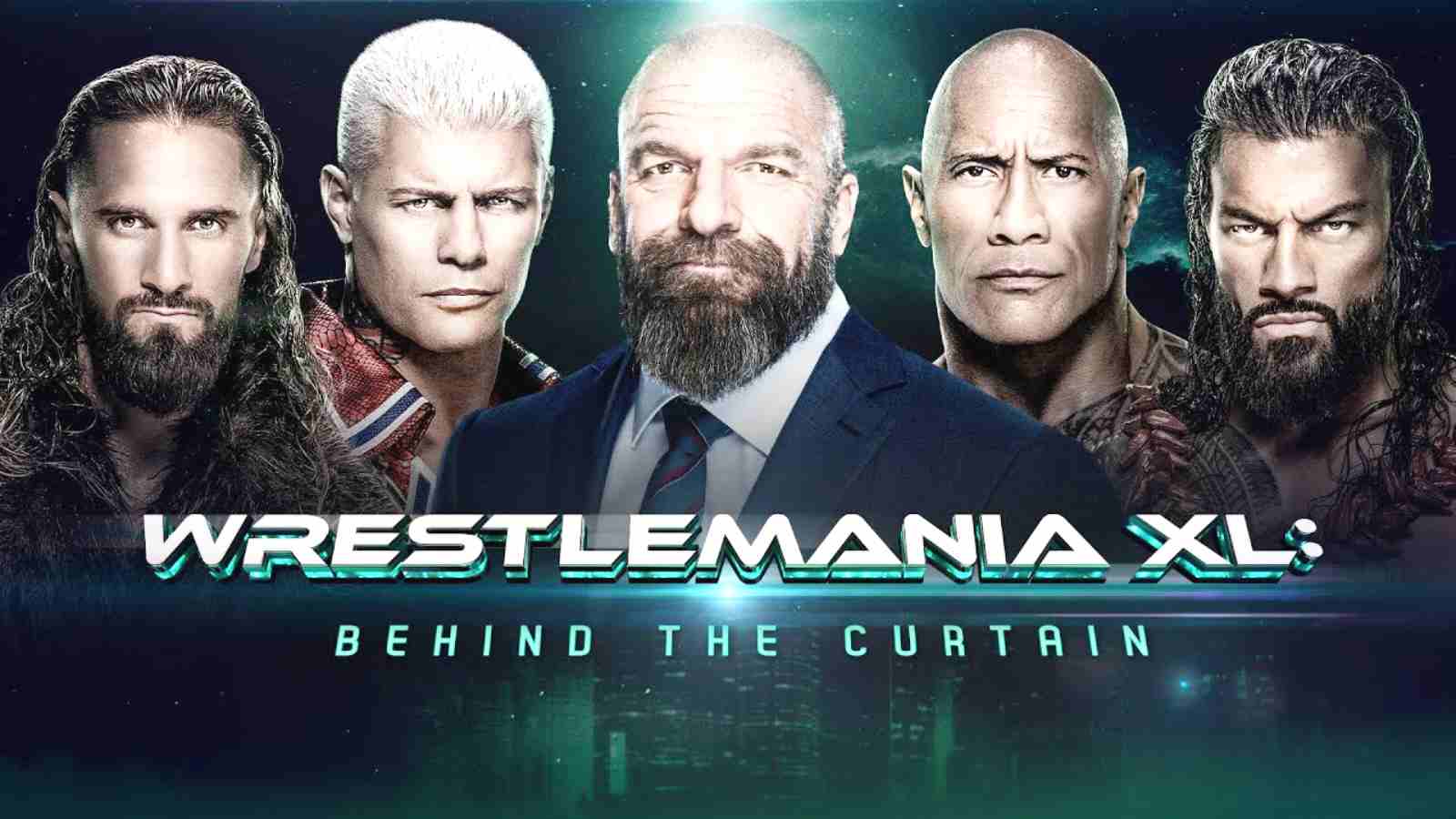 WWE gets slammed as long-awaited WrestleMania 40 documentary falls flat on expectations  