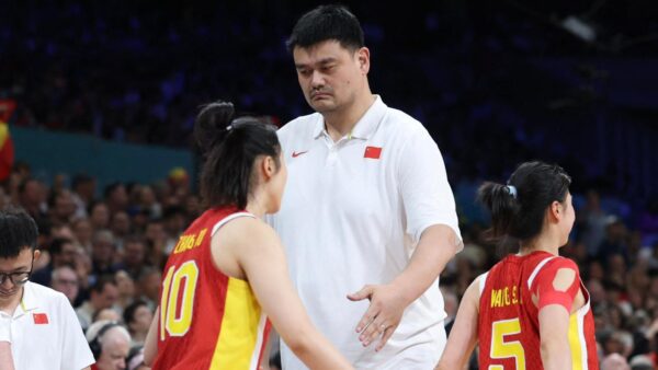 Yao Ming