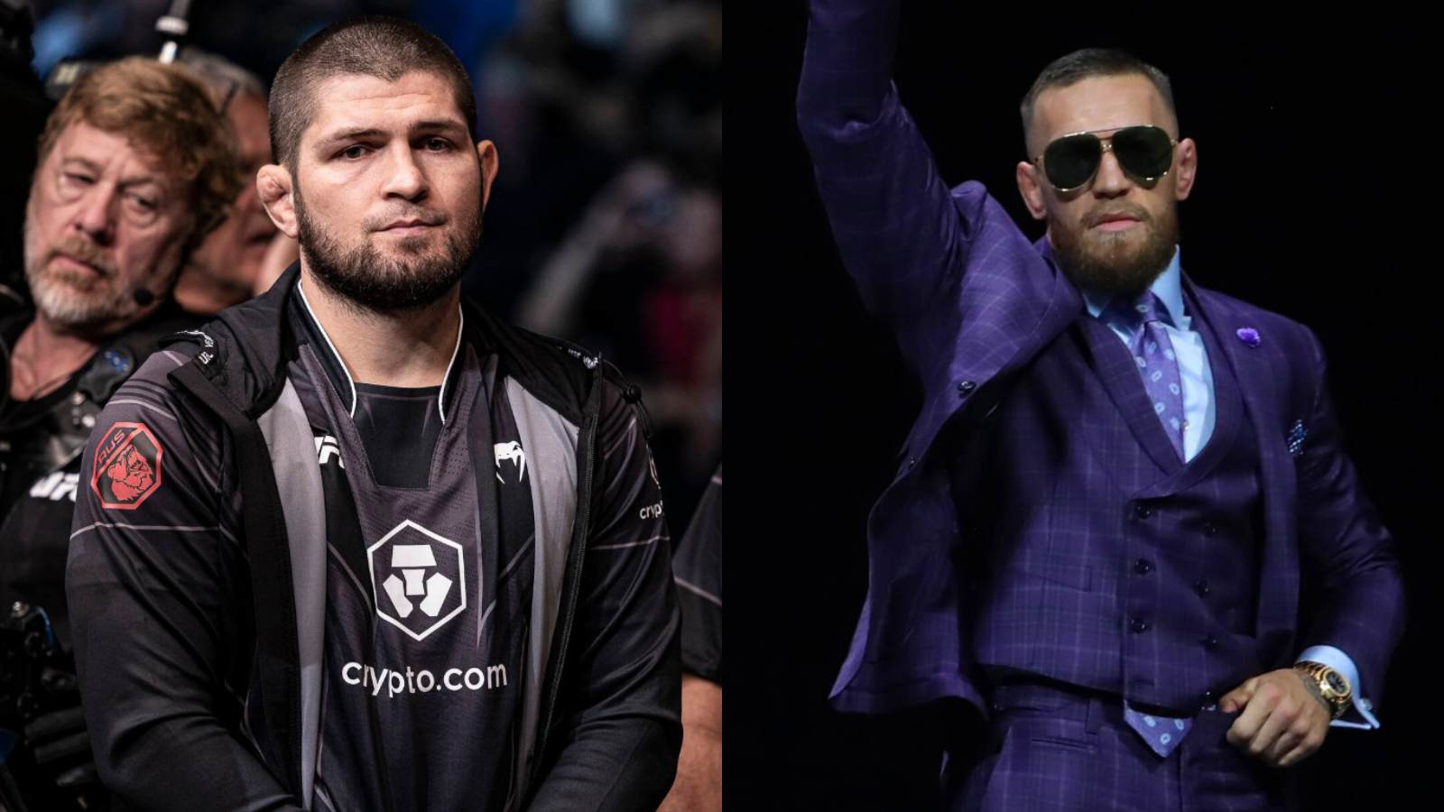 Conor McGregor SAVAGELY trolls Khabib Nurmagomedov offering to buy ‘family home’ after Russian Government seized property