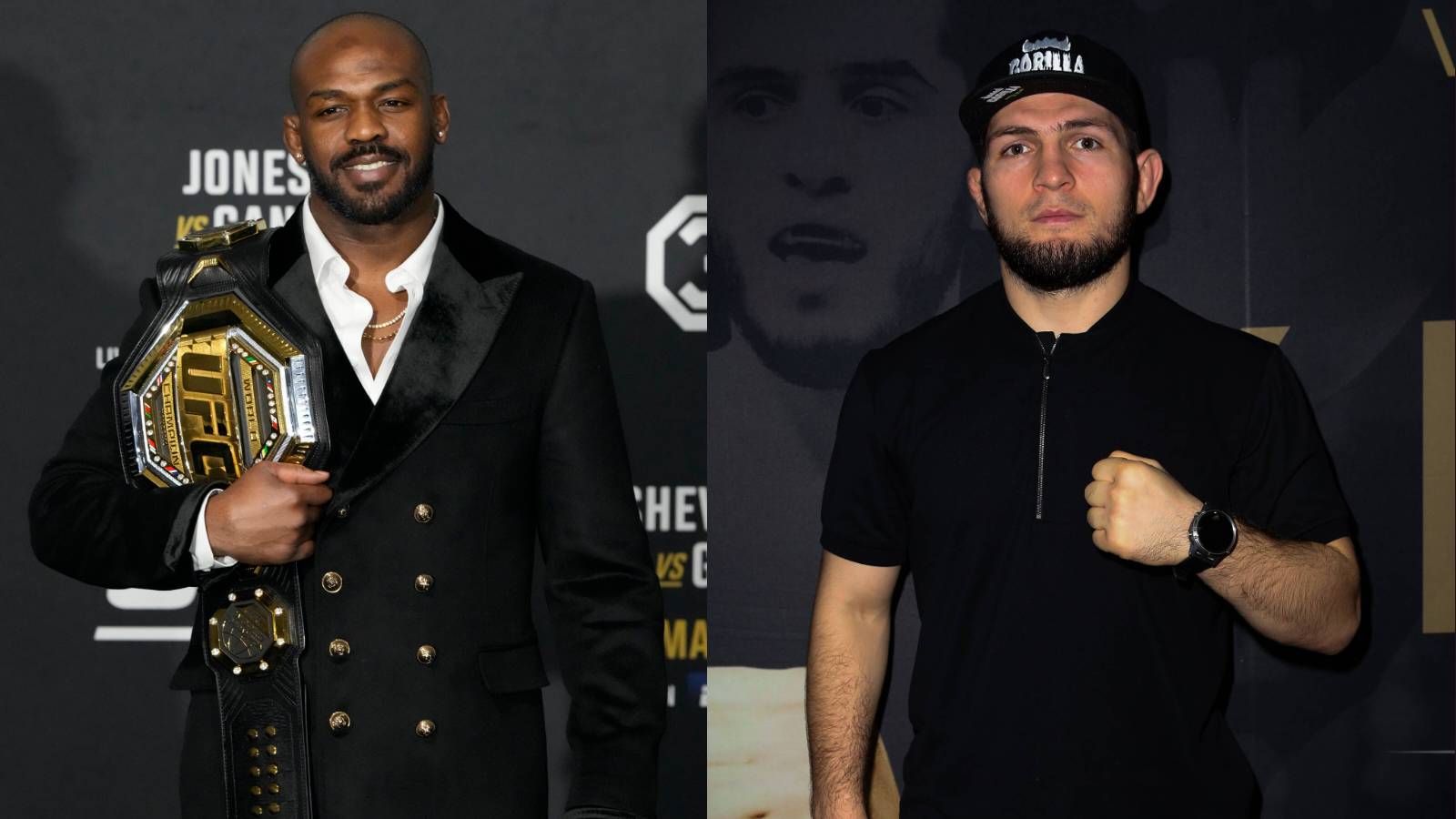 Jon Jones appeals to join ‘Khabib Nurmagomedov club’ after ban of controversial rule could make legend go undefeated