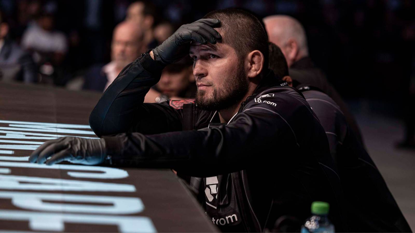 Khabib Nurmagomedov’s family house and $900k worth car collection to be seized by Russian authorities 