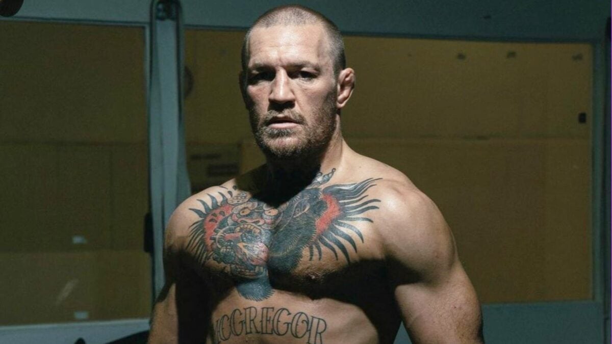 
Who's next for Conor McGregor?