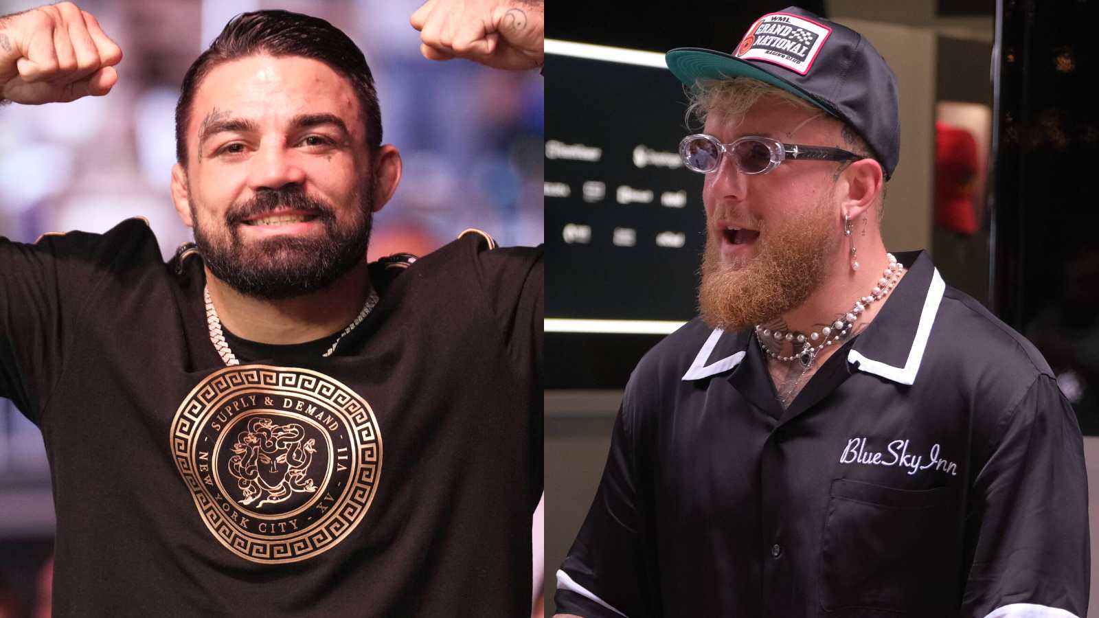 “I need $20 million!” ‘King of Violence’ Mike Perry goes WILD ahead of Jake Paul fight