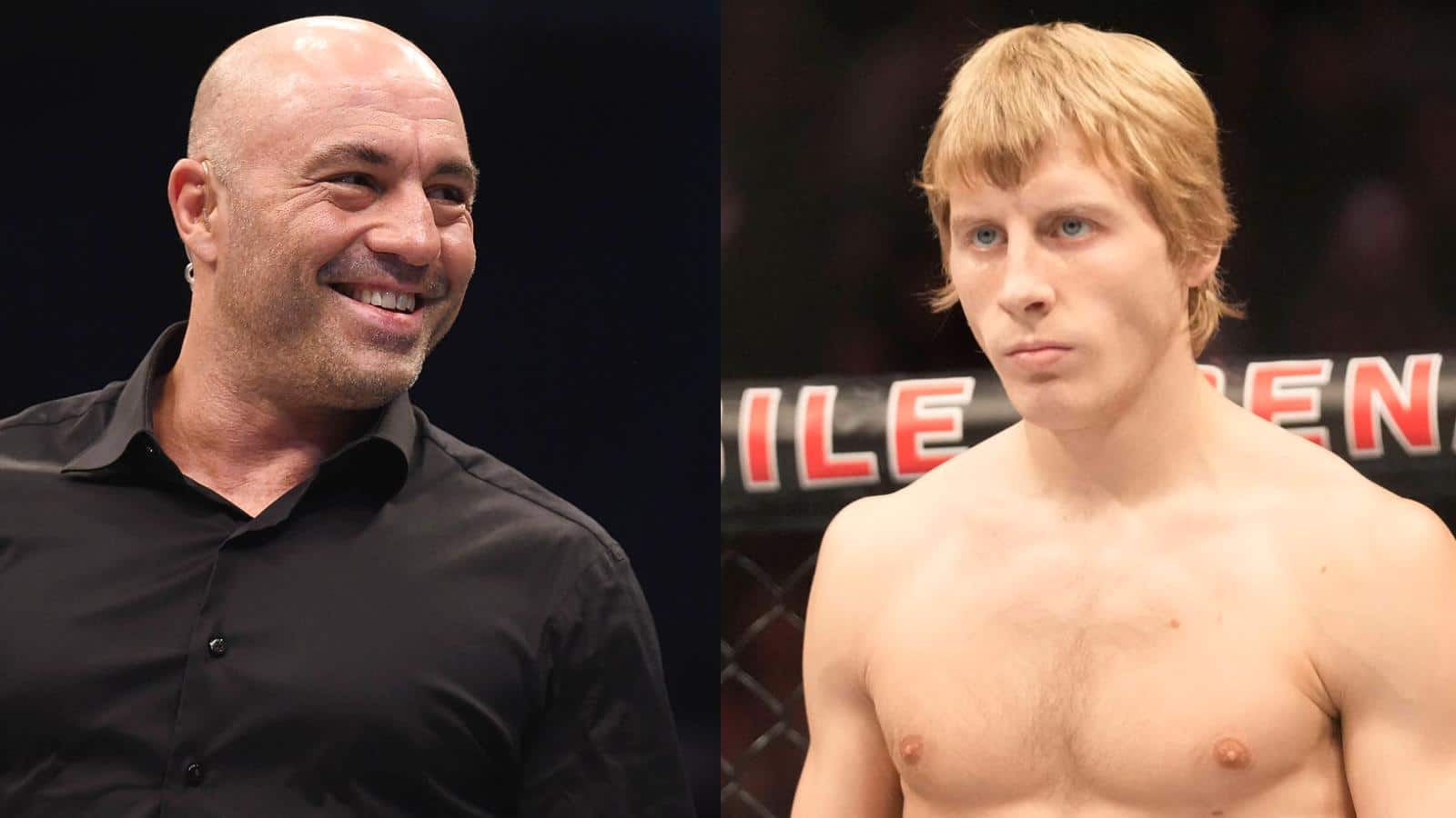 Paddy Pimblett blames Joe Rogan and team for influencing fans’ view on controversial fight