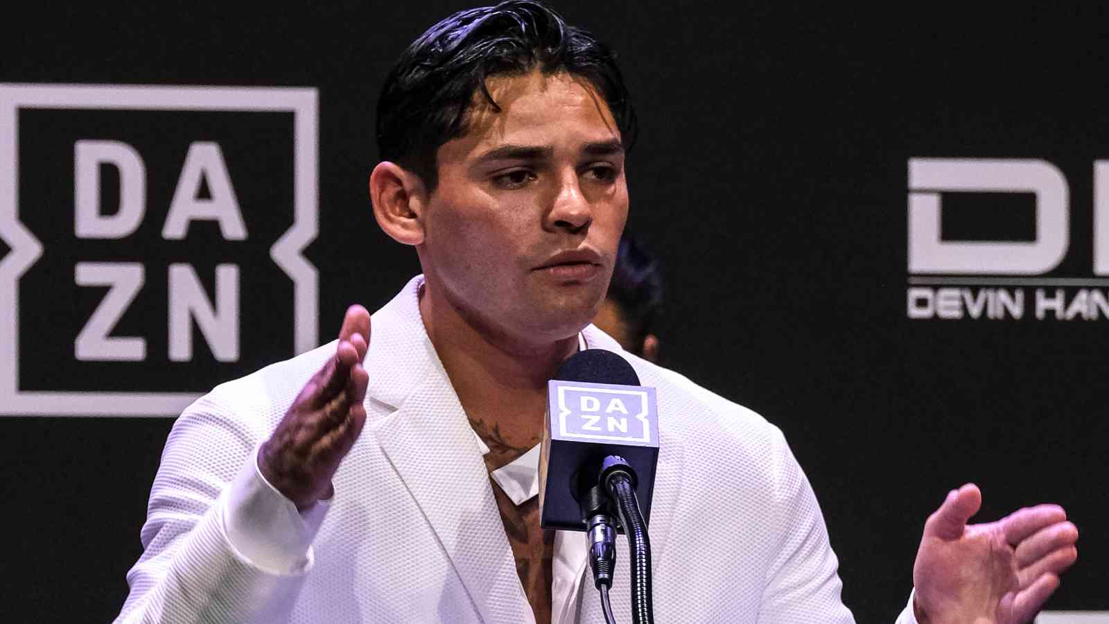 Ryan Garcia EXPELLED from WBC boxing for Islamophobic and problematic behavior online 