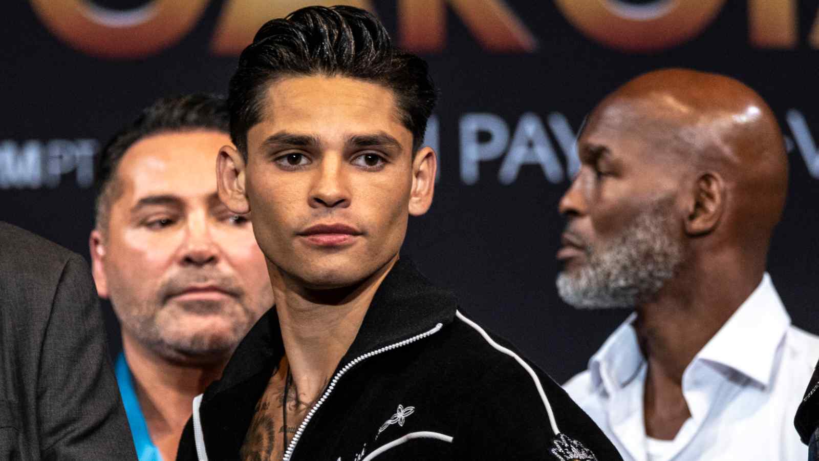 Ryan Garcia goes on Islamophobic and racist rant in latest social media outburst 