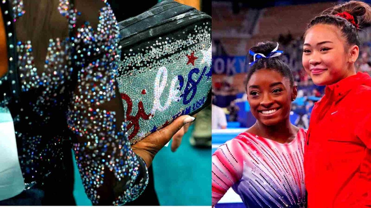 What's next for Simone Biles and Team USA gymnastics at Paris 2024 Olympics?