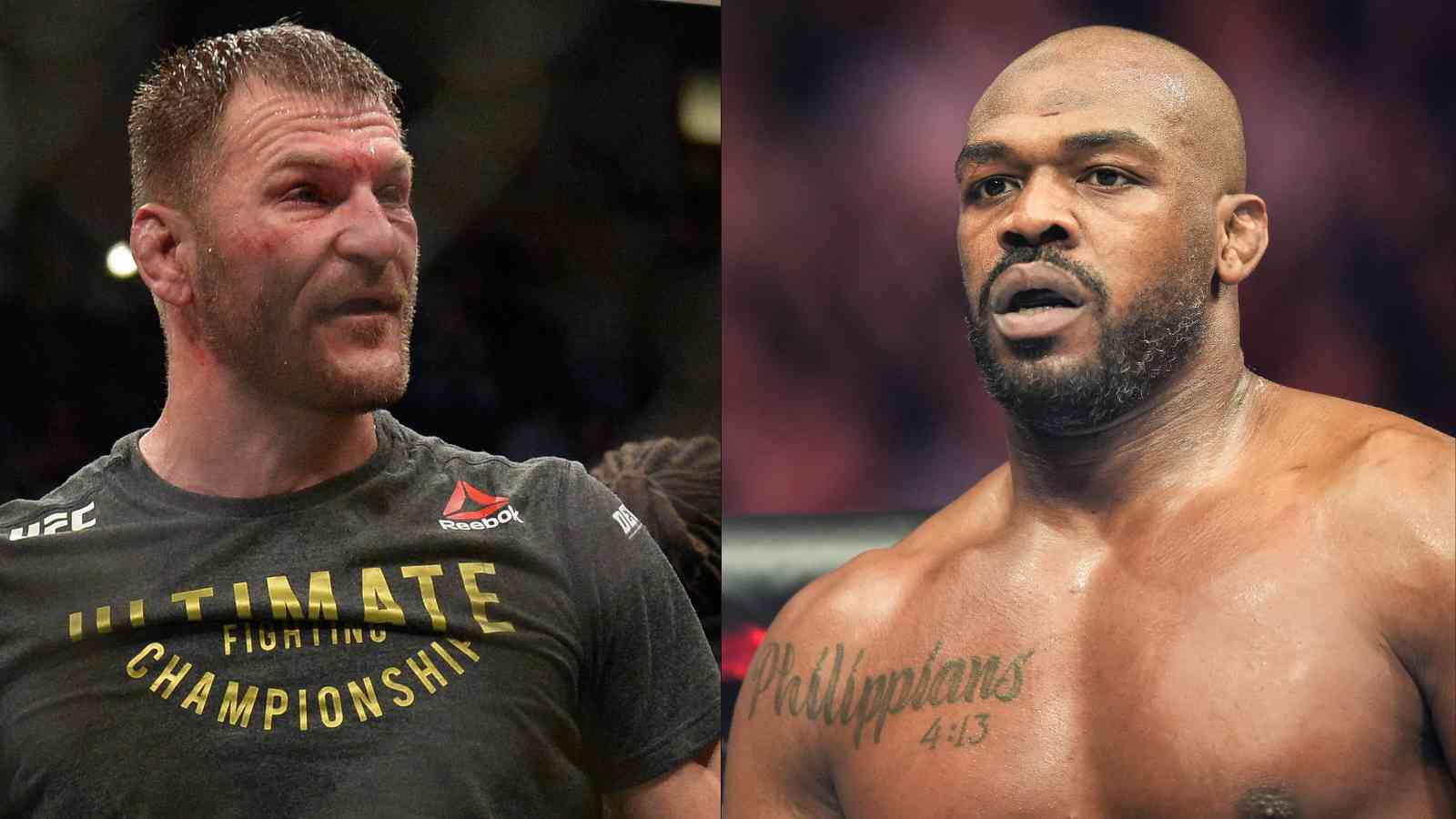 WILD stat from UFC 303 is bad look for Jon Jones’ next fight against Stipe Miocic