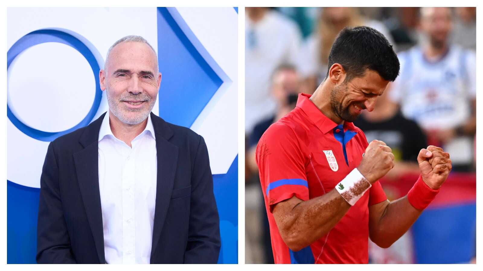 Alex Corretja is confident in Novak Djokovic’s physical strength to overcome the upcoming Carlos Alcaraz challenge to win gold at the Paris Olympics