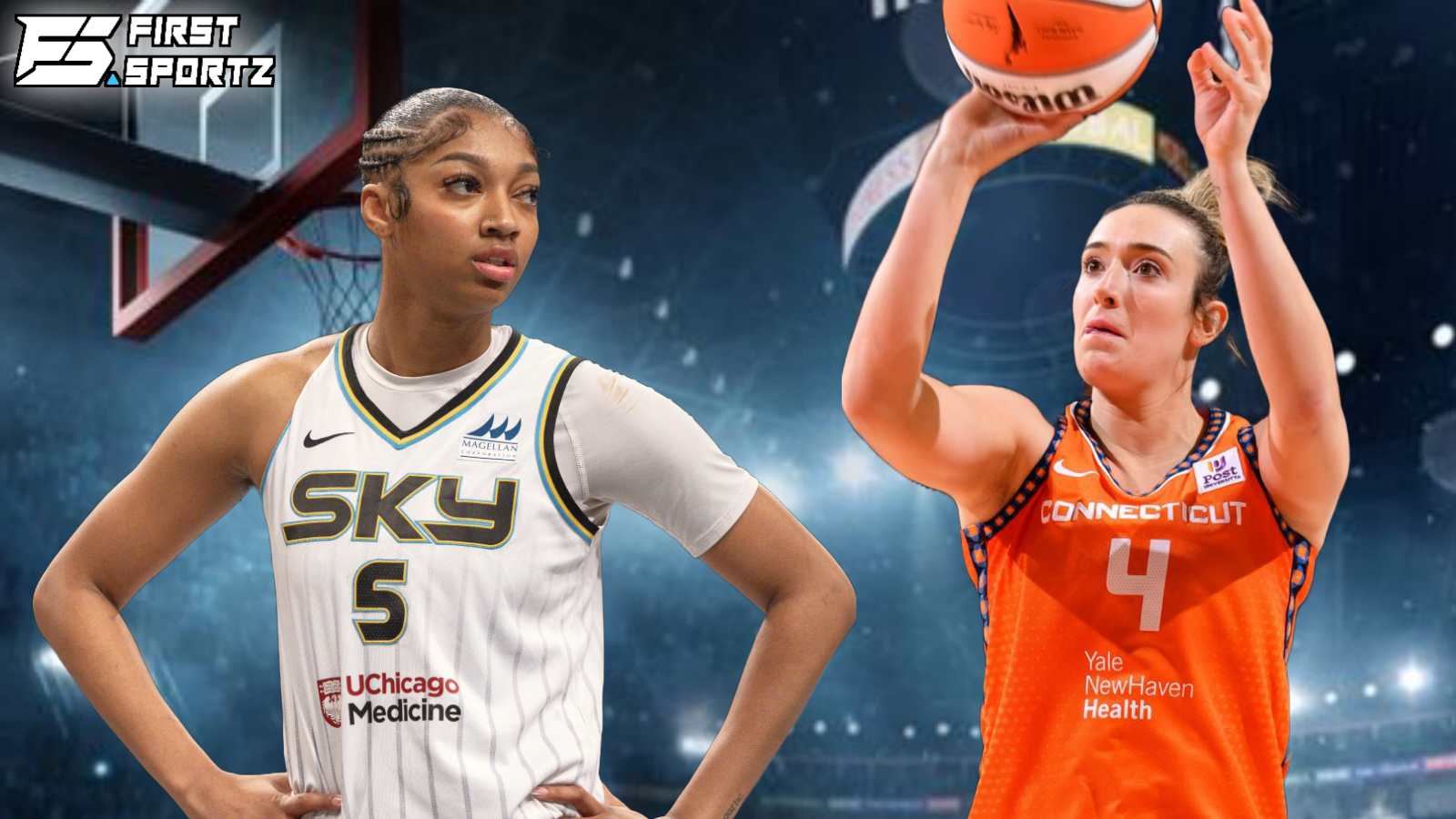 Angel Reese’s ex-teammate takes sly shot at Chicago Sky ahead of anticipated matchup