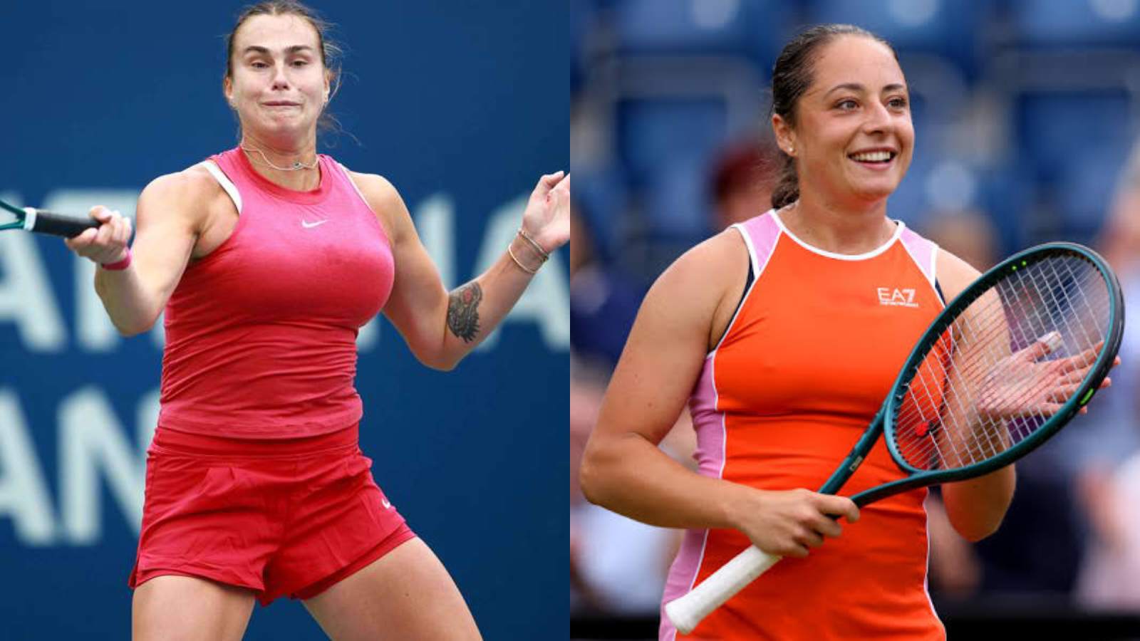 Cincinnati Open 2024: Aryna Sabalenka vs. Elisabetta Cocciaretto preview, prediction, and live stream details