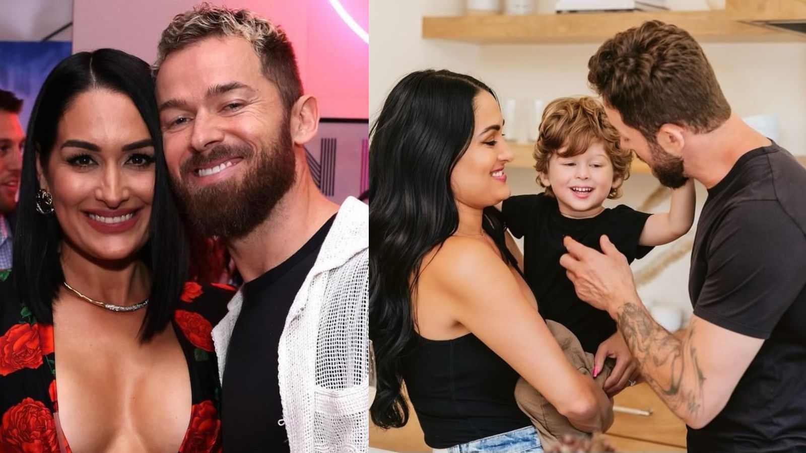 Shocking allegations come to light as audio recording reveals more details about the arrest of Nikki Bella’s husband Artem Chigvintsev