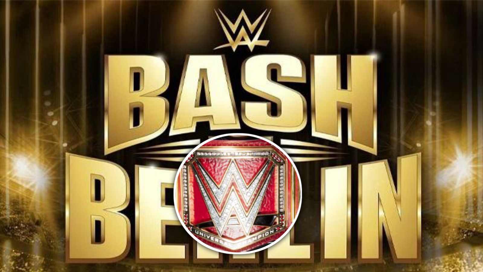 Former Universal Champion teases heel turn on SmackDown ahead of match at Bash in Berlin