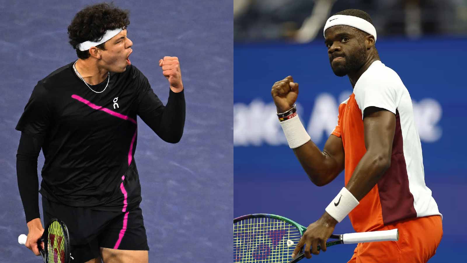 US Open2024: Ben Shelton vs. Frances Tiafoe – Where to watch, Live Streaming Details, and TV Schedule