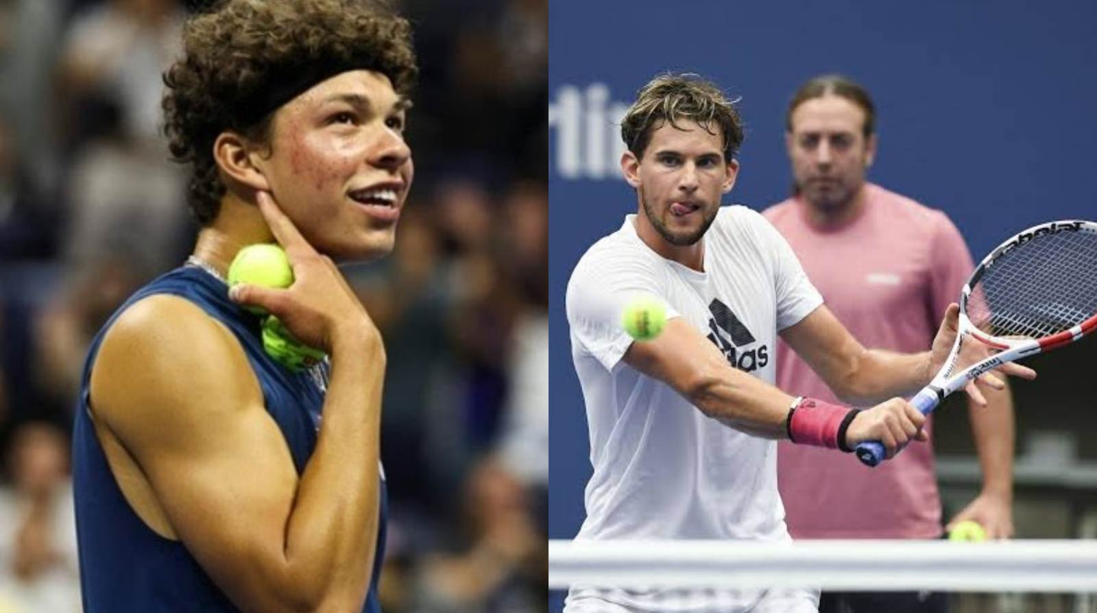 US Open 2024 Men’s Singles: Ben Shelton vs. Dominic Thiem preview, prediction, and live stream details