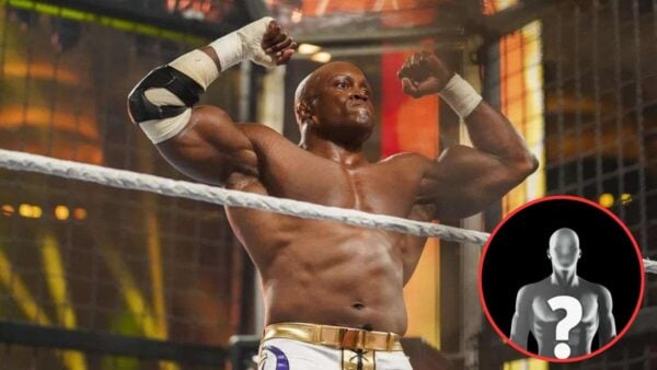 Bobby Lashley