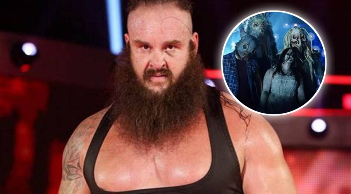 Braun Strowman