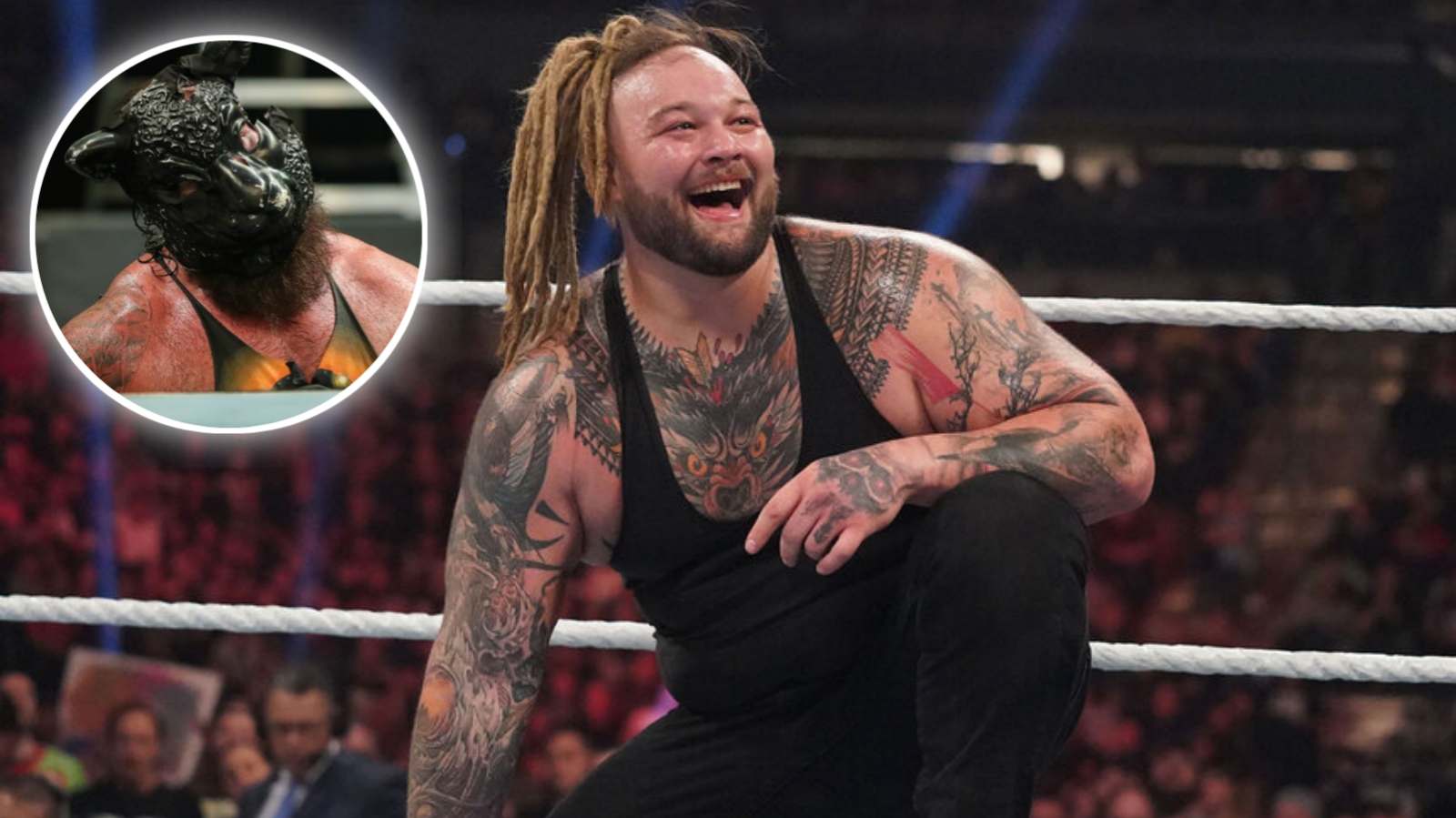 Former WWE Universal Champion sends a heartfelt message to the late Bray Wyatt one year after his passing