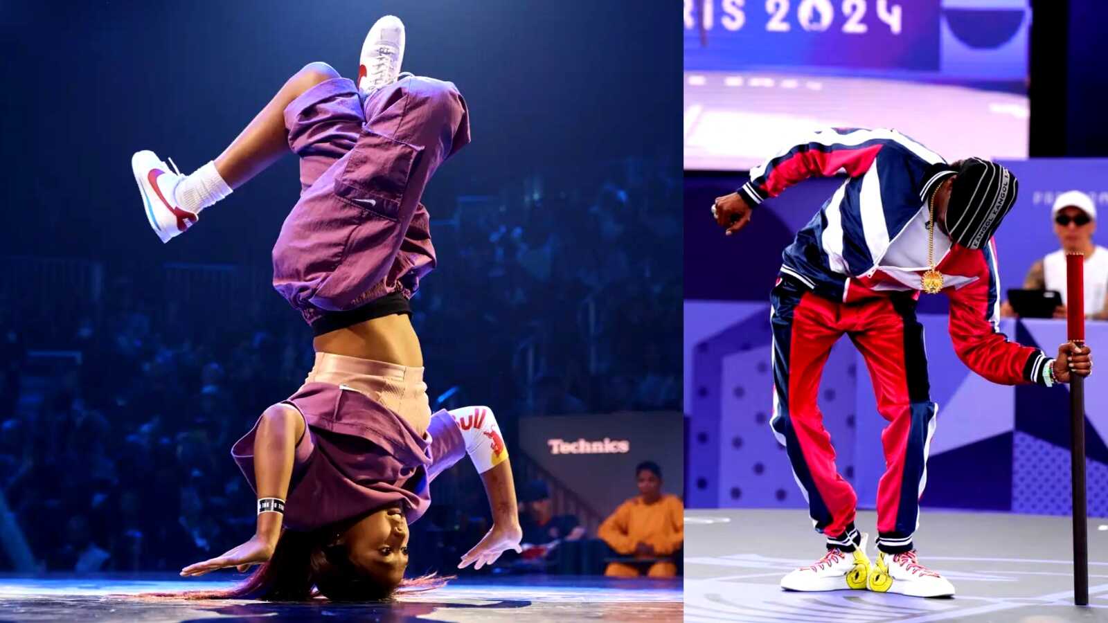 “Something you’d see outside Irish pubs” – Despite Snoop Dogg’s presence, Breakdancing’s debut at Paris Olympics causes outrage among fans