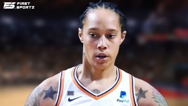 Brittney Griner