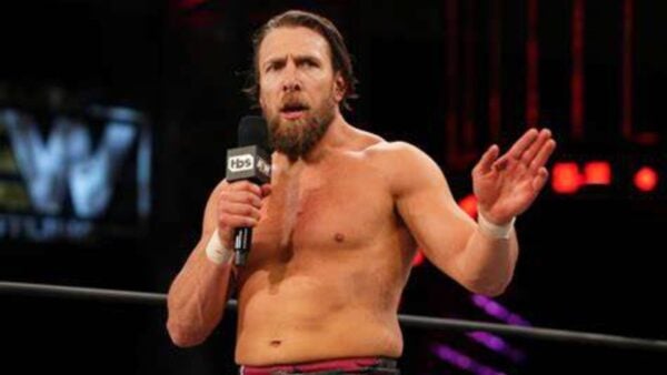 Bryan Danielson