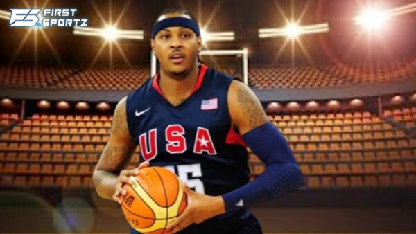 Carmelo Anthony