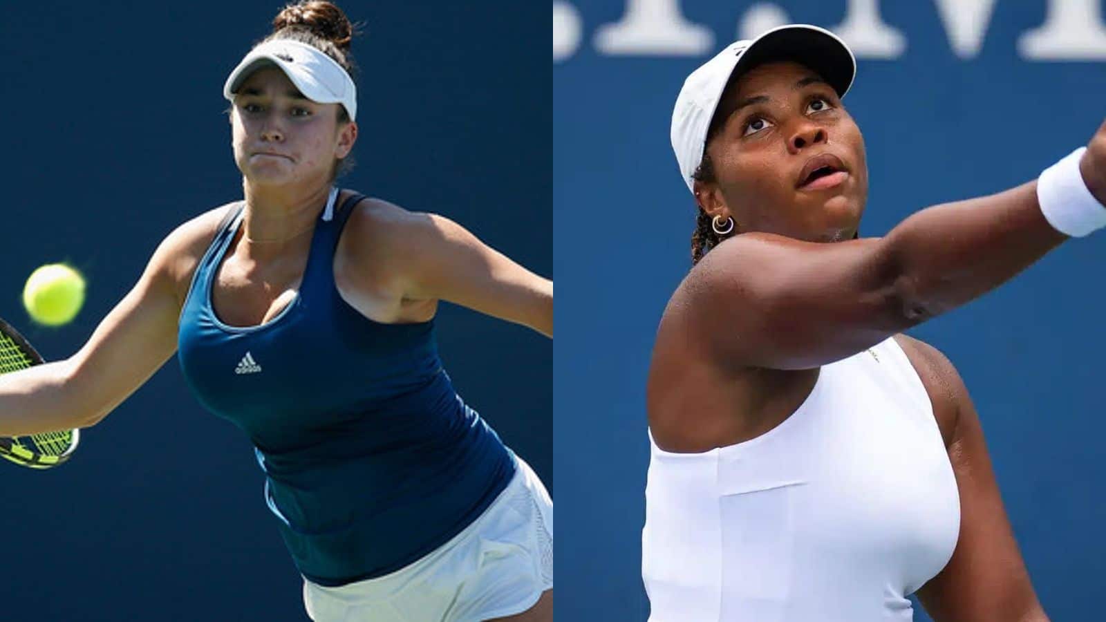 Cincinnati Open 2024: Caroline Dolehide vs. Taylor Townsend preview, prediction, and live stream details