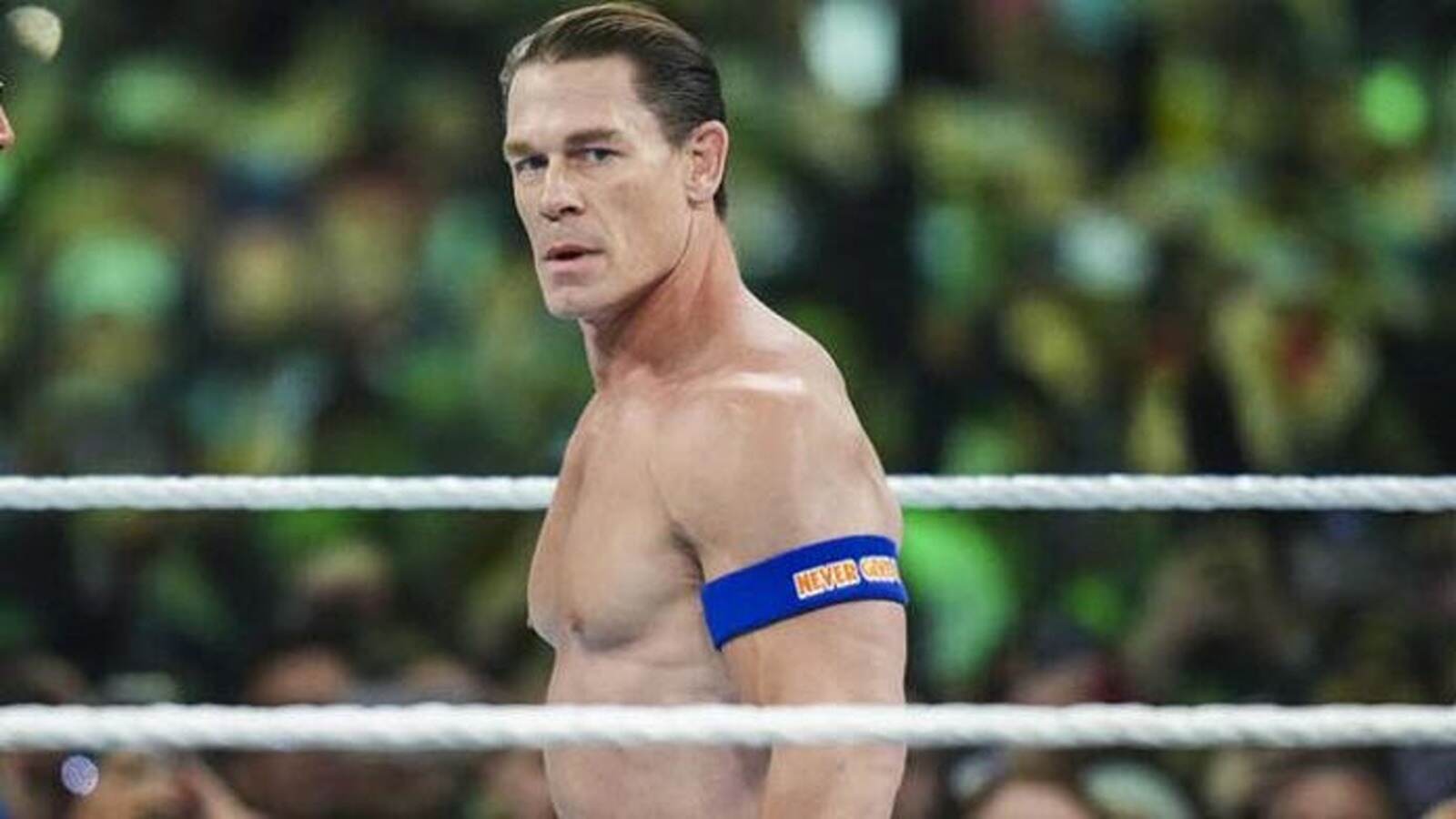 WWE planning for John Cena to finally break the company’s 34-year-long record at next year’s WrestleMania: Reports