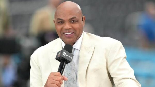 Charles Barkley