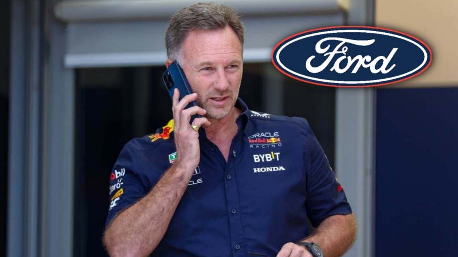 Christian Horner asserts ‘impossible task’ of Red Bull Powertrains to work out in the long run