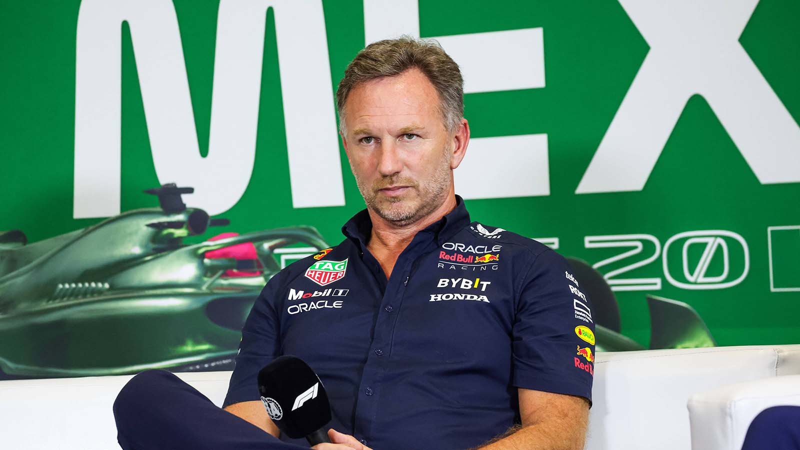 Christian Horner pinpoints new theory behind Red Bull exodus