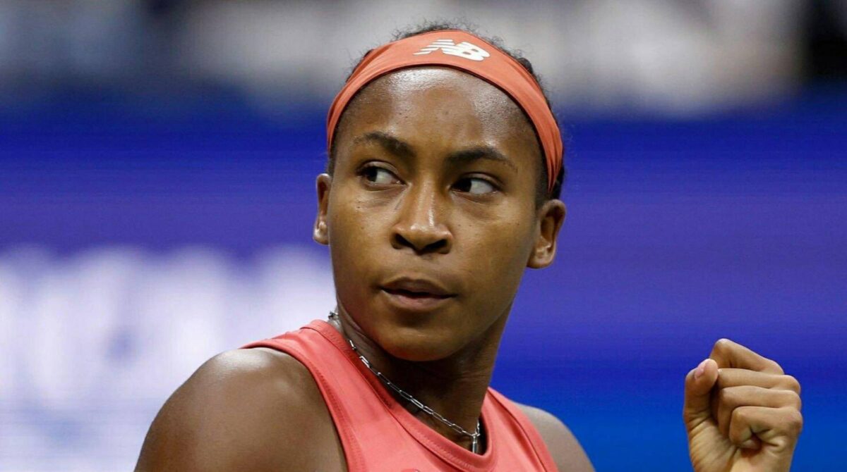 Coco Gauff