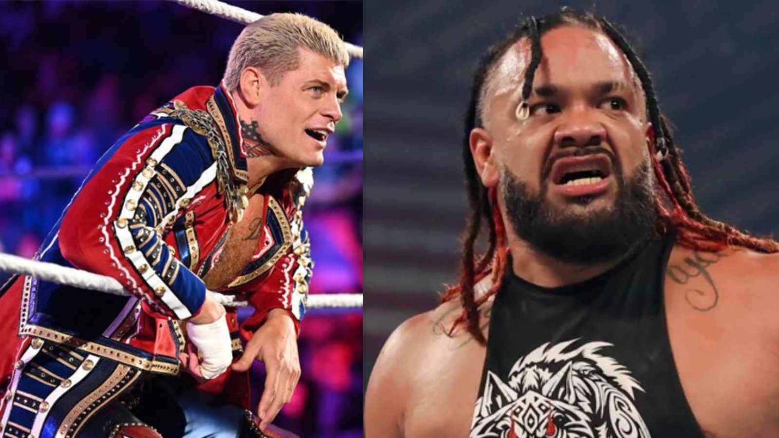 “They’re not ready to wrestle Jacob Fatu just yet,” Cody Rhodes reveals his own version of The Bloodline, claims Rhodes family legacy won’t end with him 