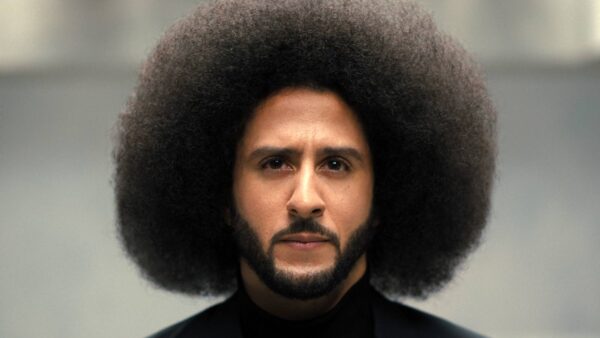 Colin Kaepernick