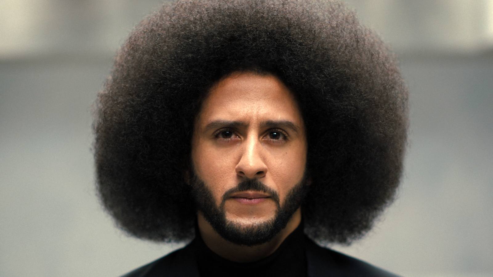 Colin Kaepernick shares ‘bold’ Olympic dream as he aspires to play flag football for US at 41