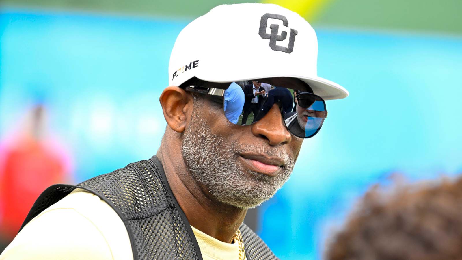 Freedom of press? Colorado bans Denver reporter from asking questions over alleged ‘personal attacks’ on Deion Sanders