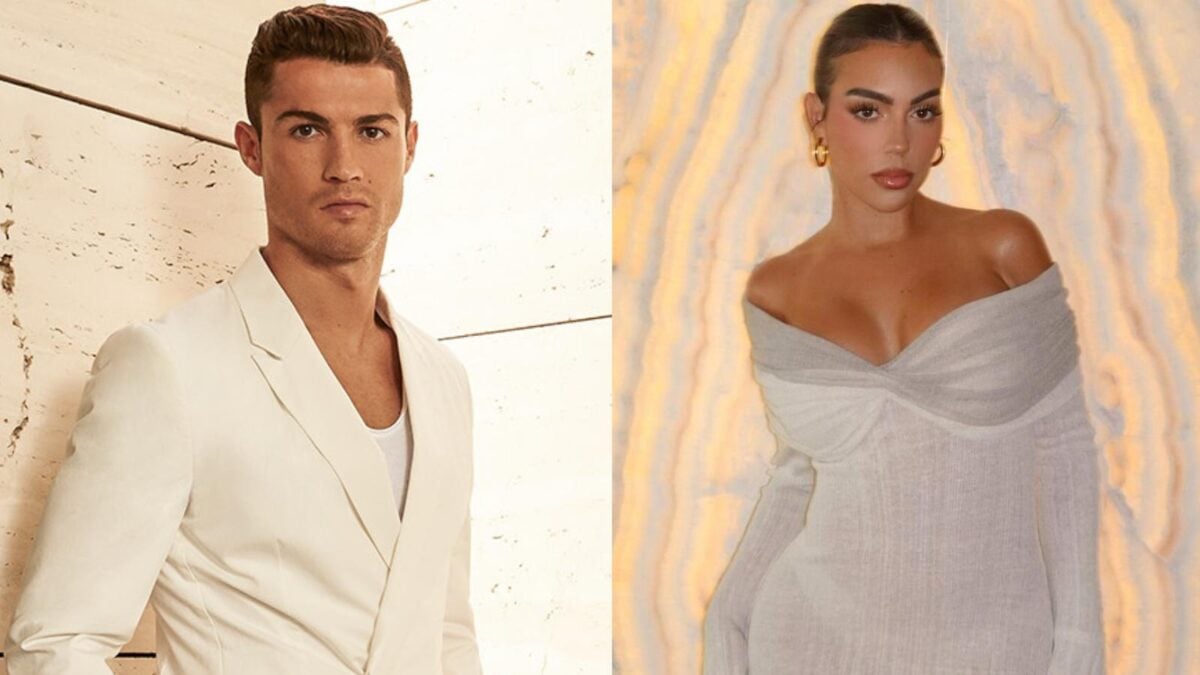 Georgina Rodriguez'S $5 Million Ring: Design Secrets Revealed! - rbfm0mn