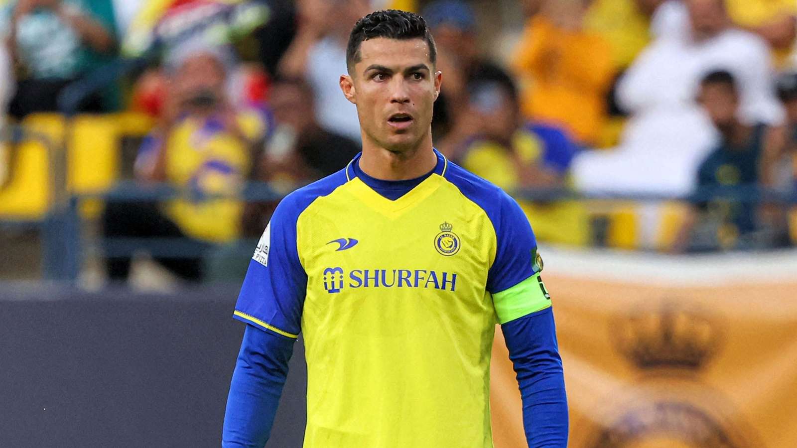 39-year-old Cristiano Ronaldo drops RETIREMENT hint as he names club where he’ll hang up his boots