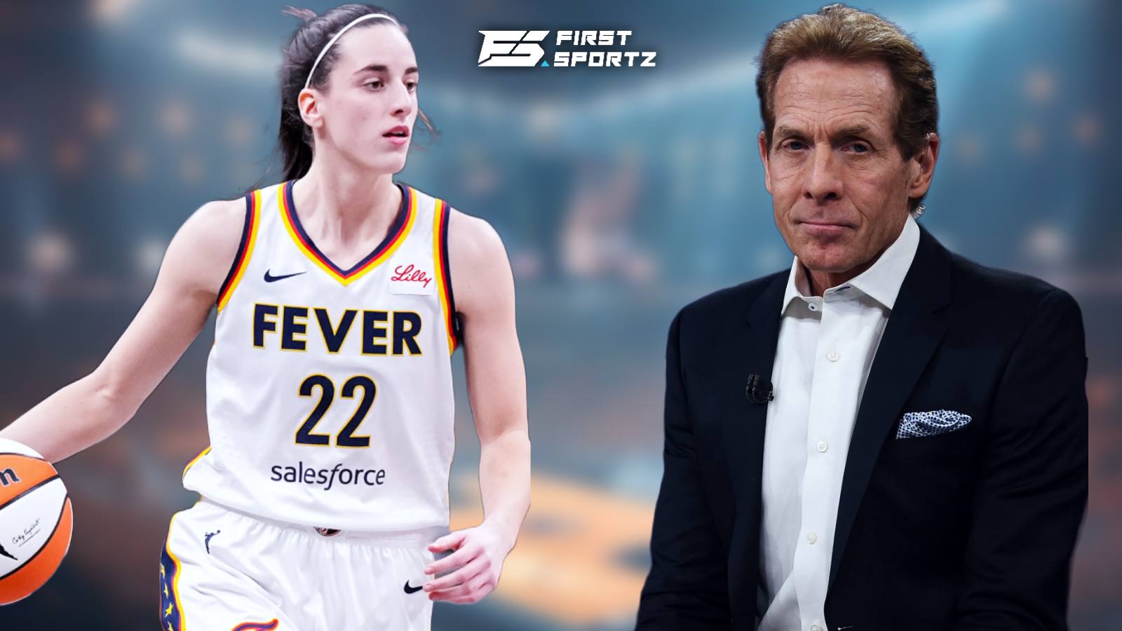 Caitlin Clark’s LIGHTS OUT performances forces Skip Bayless to stop watching favorite Cowboys