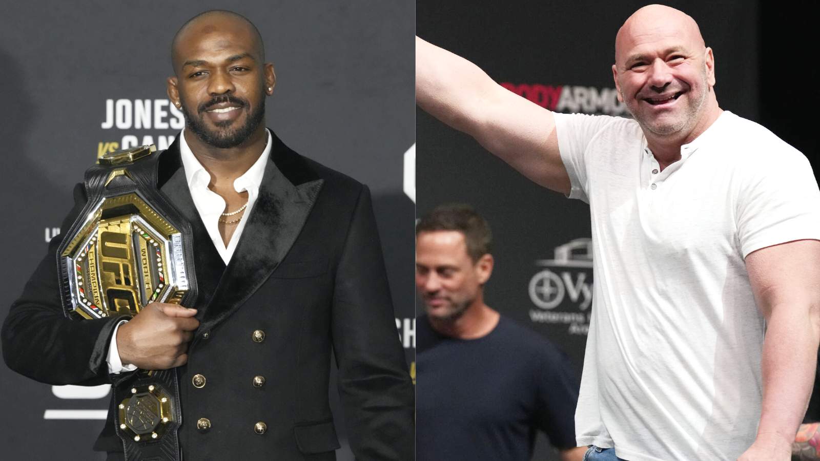 Dana White called out for hypocrisy as UFC boss’s past comments go viral amidst hyper Jon Jones praise