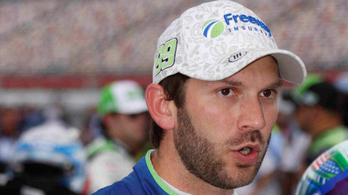 Daniel Suarez