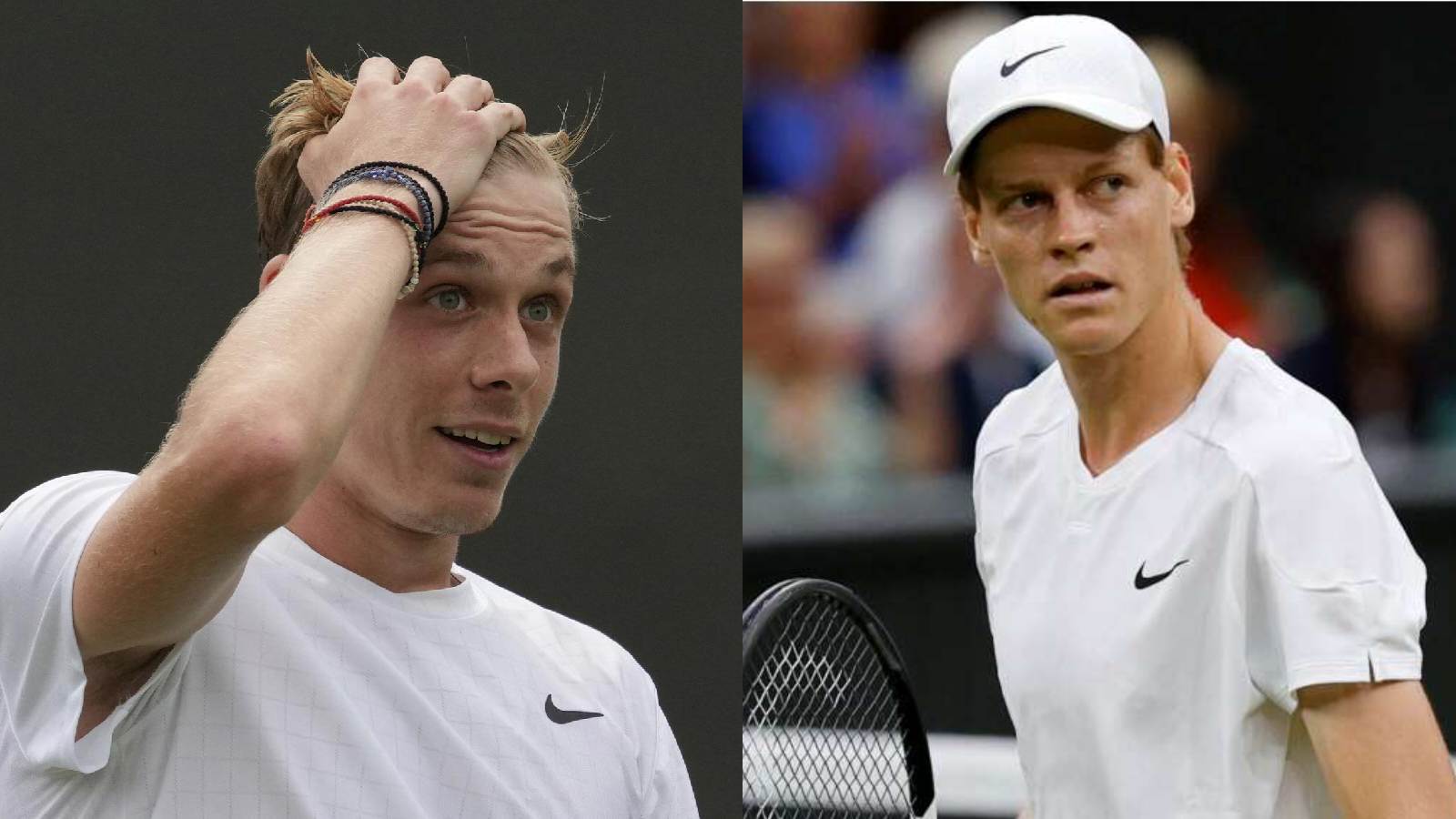 ‘Bold’ Denis Shapovalov clarifies controversial tweet over Jannik Sinner’s doping scandal