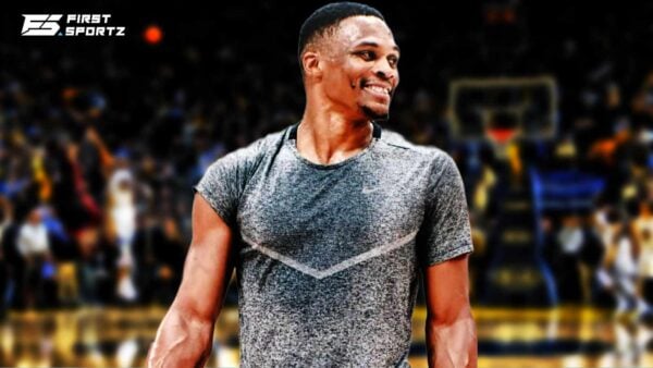 Denver Nuggets star Russell Westbrook works to give back to his community